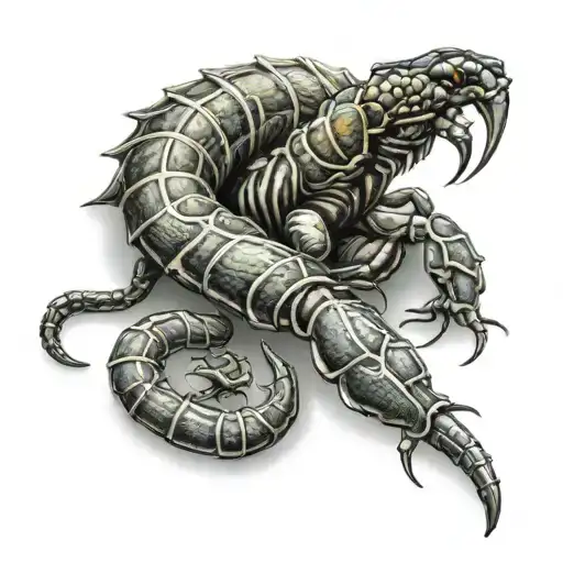 Scorpion