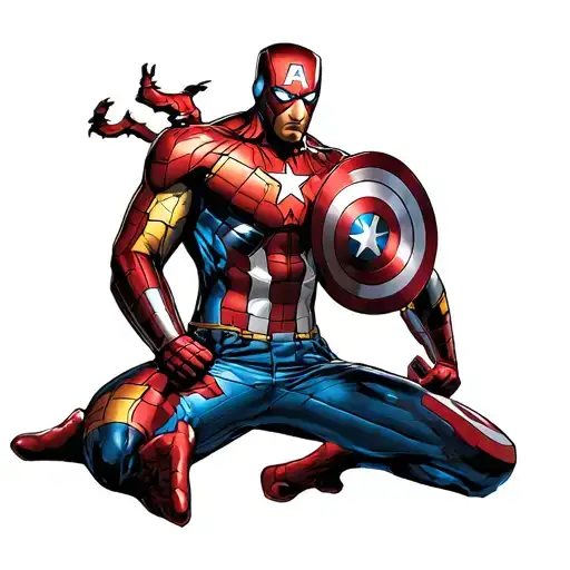 Marvel Cinematic Universe