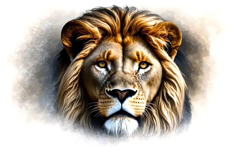 Lion Christian