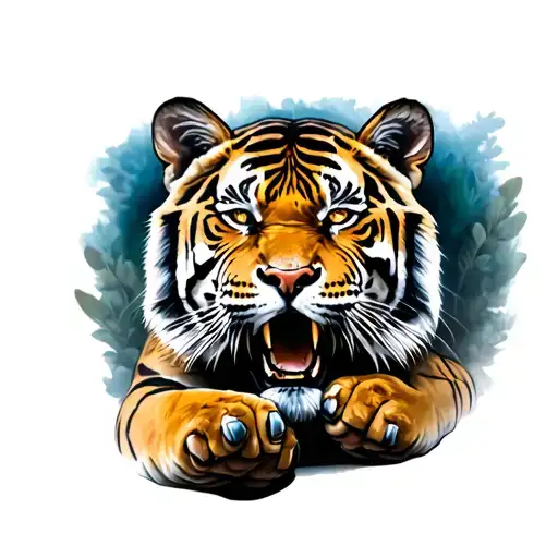 Tiger Holding