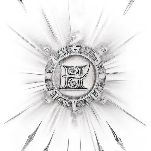 July 3Rd 2007 Roman Numerals