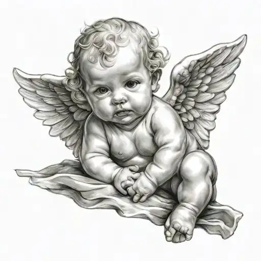 Baby Angel