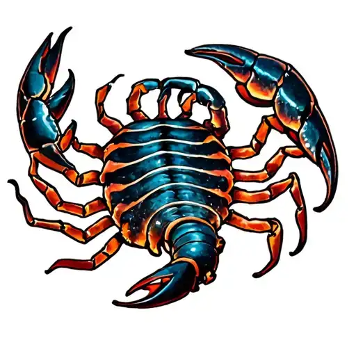 Scorpio Zodiac Sign