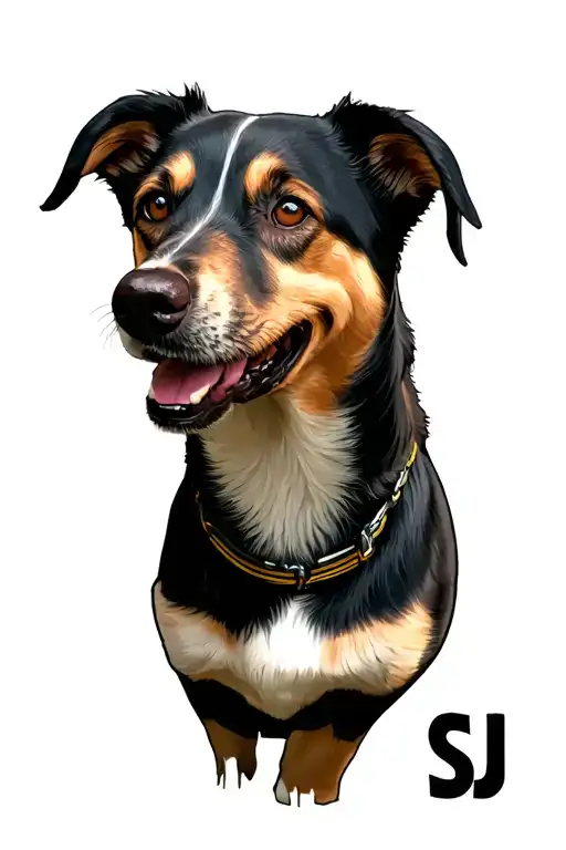 Sj Gta San Andreas Dog