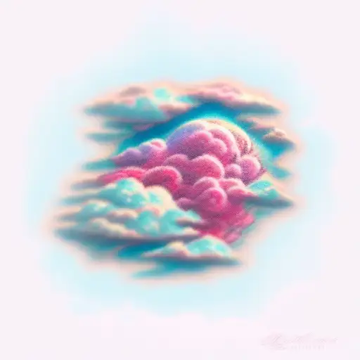 Pink Cloud