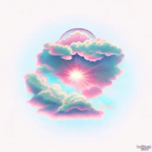 Pink Cloud