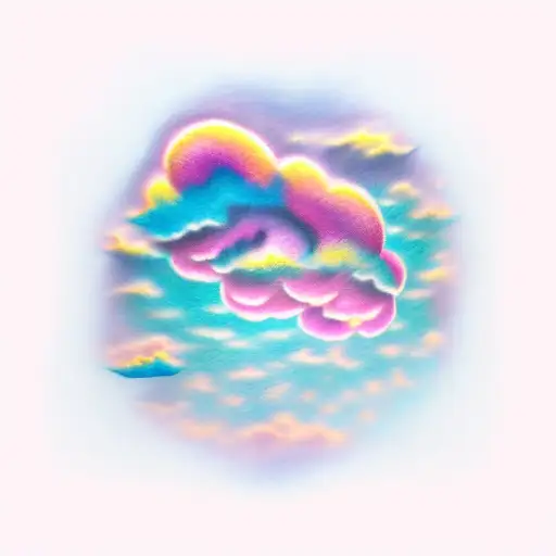 Pink Cloud