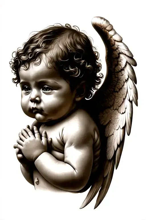 Baby Angel