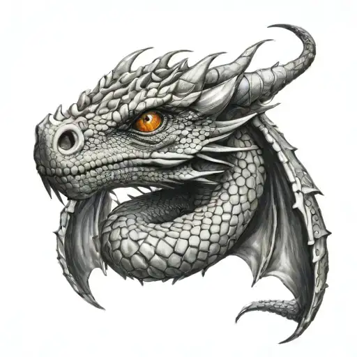 Dragon Wyrmling