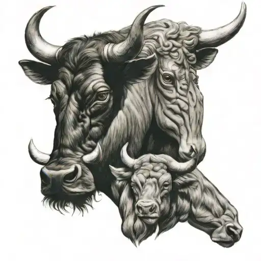 Taurus And Gemini Zodiac Sign