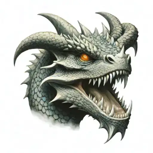 Dragon Head