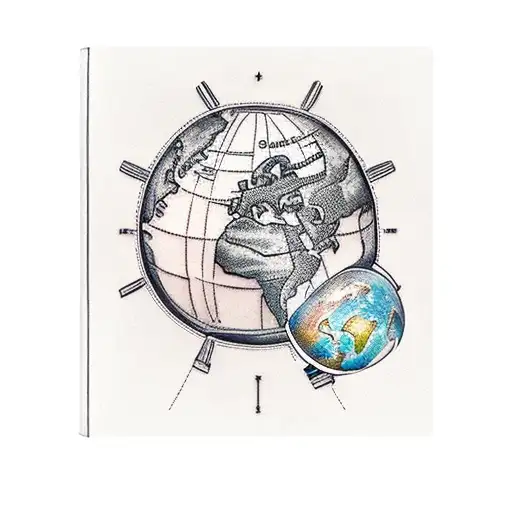 A Stack Of Books With Travel Destinations As Their Titles