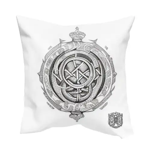 Nordic Symbols Scottish Design