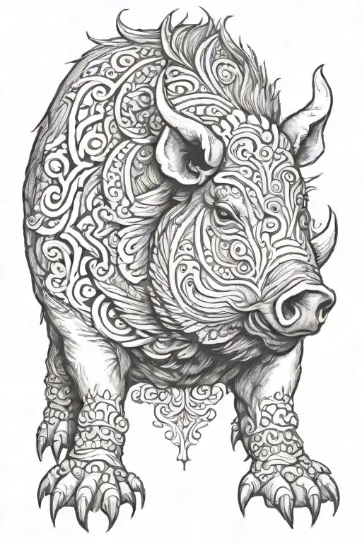 Boar