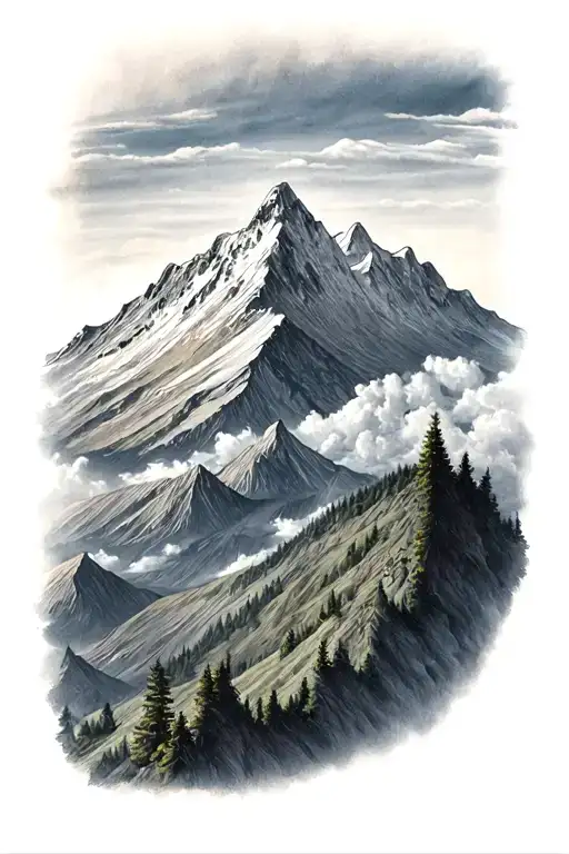 Mountain