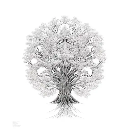 Tree Of Life