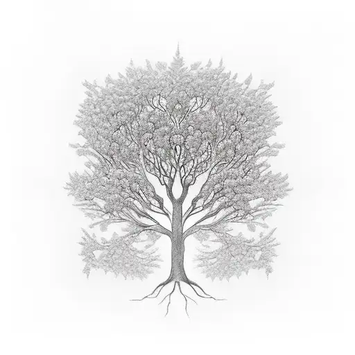 Tree Of Life