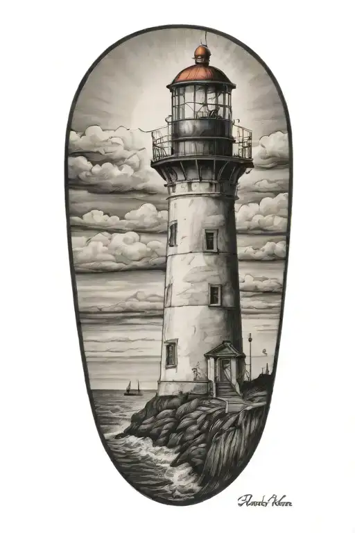 Lighthouse