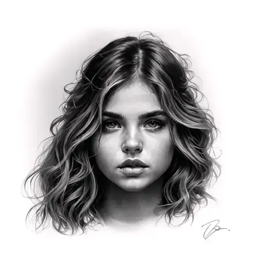 Portrait Style