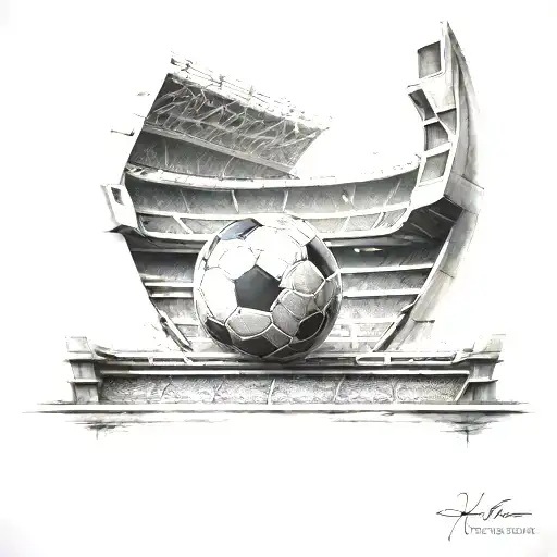 Football Stadium Foresight