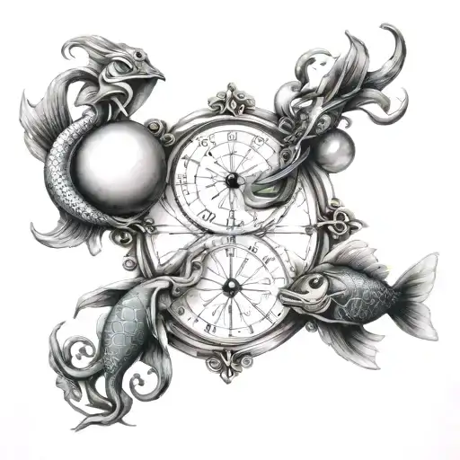 Pisces Libra And Cancer Zodiac Sign