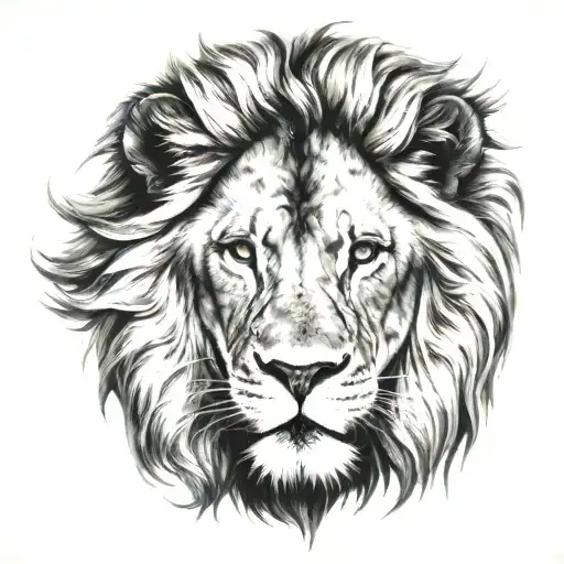 Lion Head