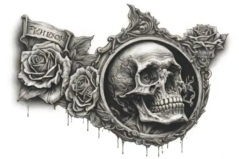 Friend Passed Away Seen