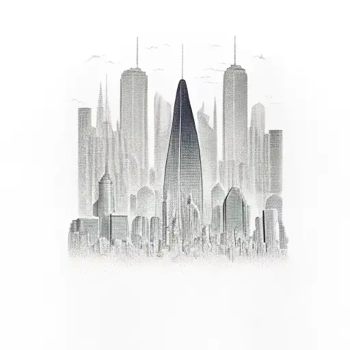 A Gangsta Kid And A Big City With Skylines