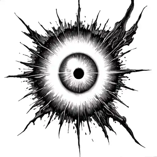 I Turn Light In The Middle Of Darkness