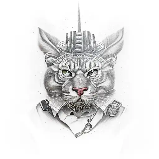 A Gangsta Rap Teenager