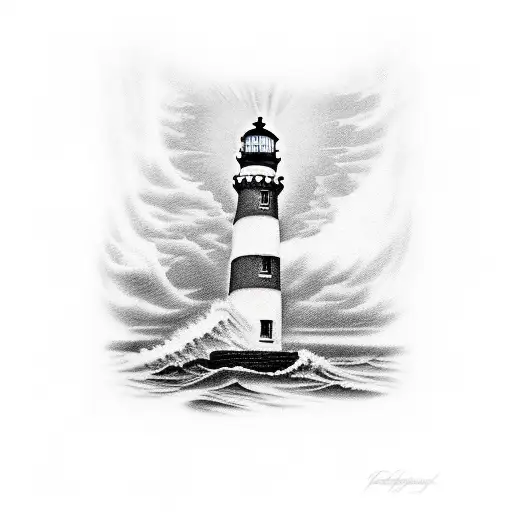 Lighthouse