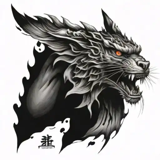 Tokyo Japan Symbol Made