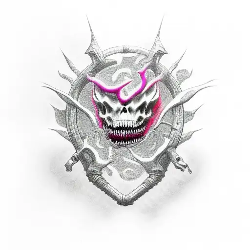 Kharnivore Love Death And Robots