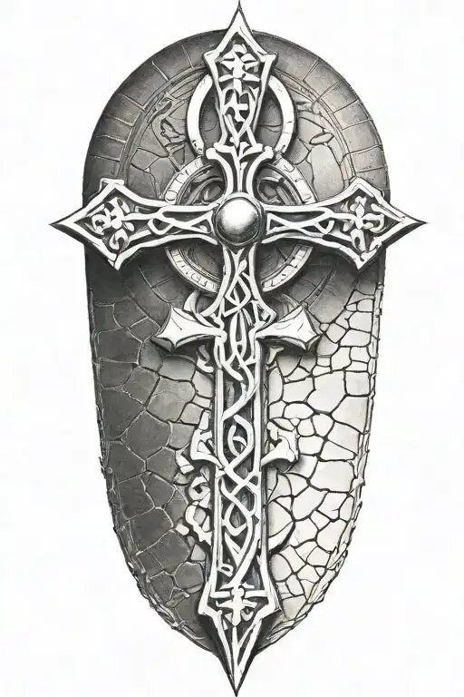 Ankh Cross