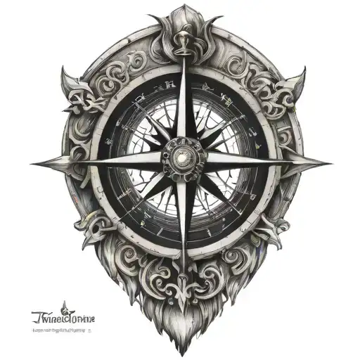 Compass