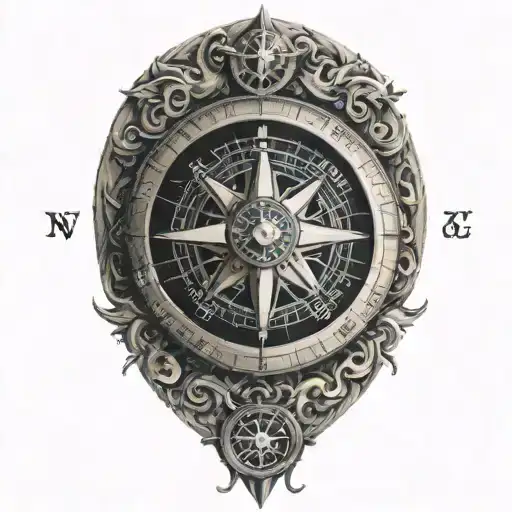 Compass