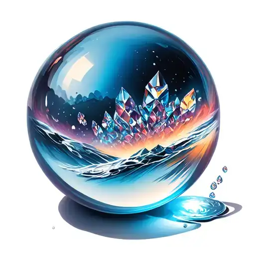 Crystal Ball