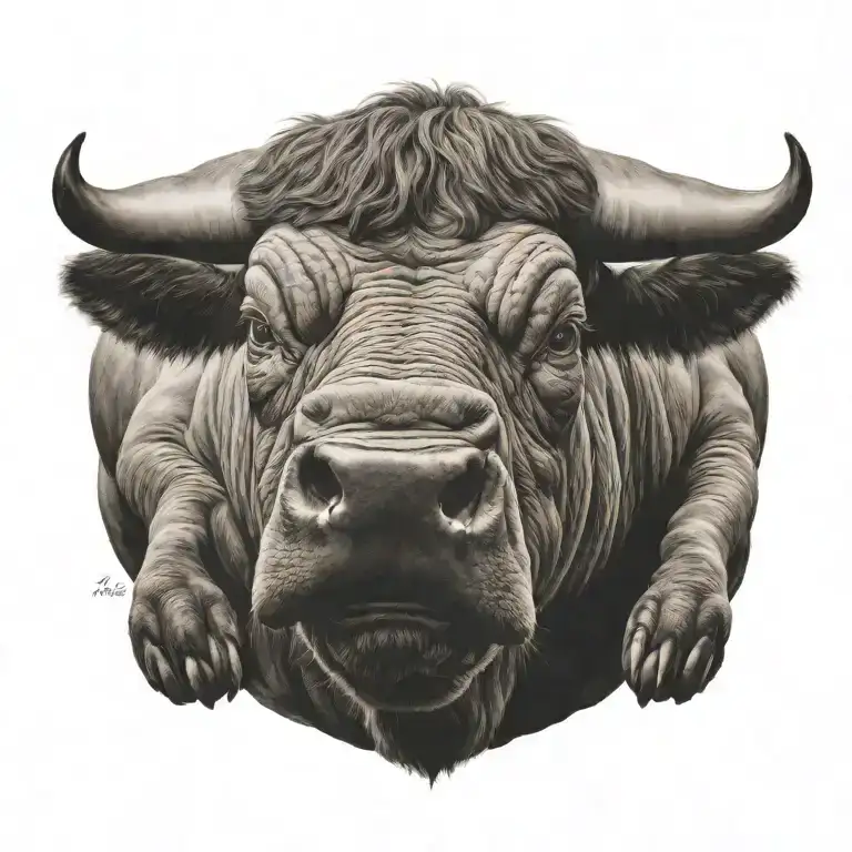 Bull
