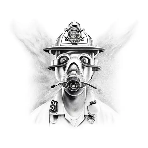 Firefighter