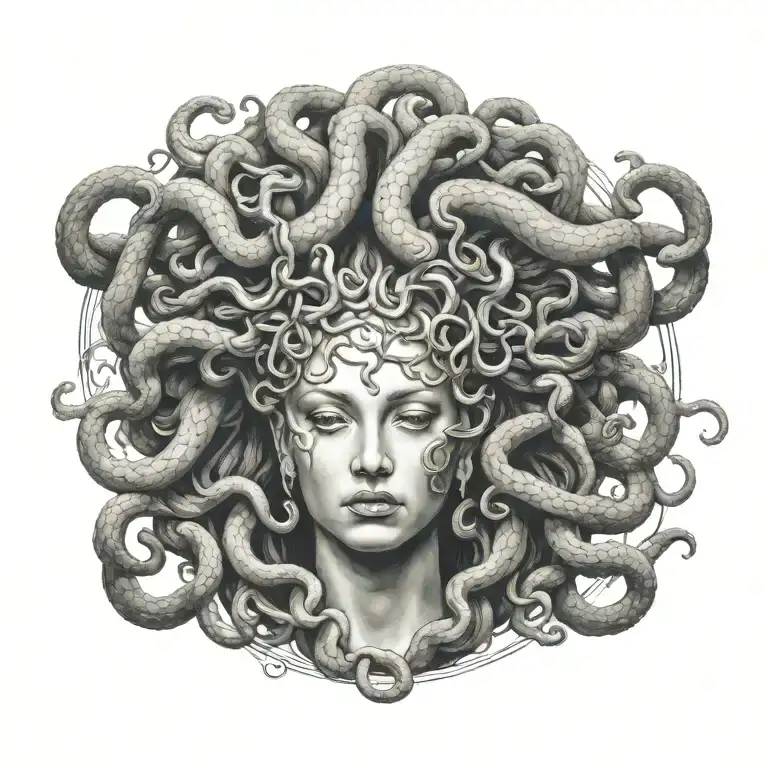 Medusa