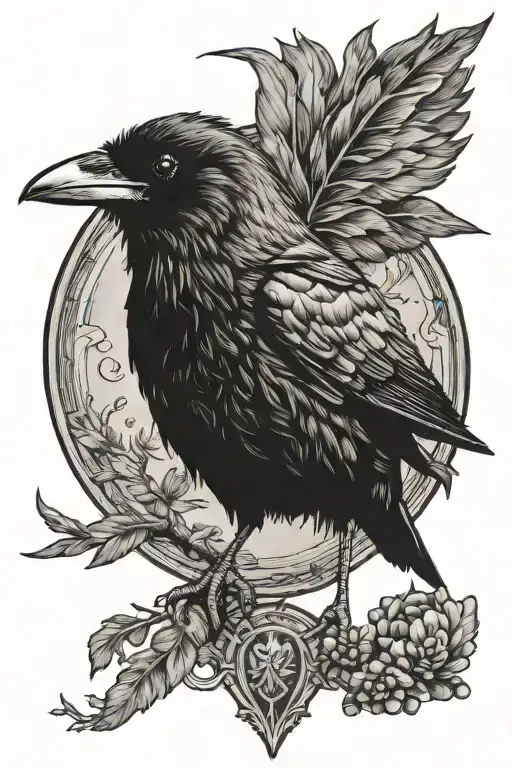 Raven