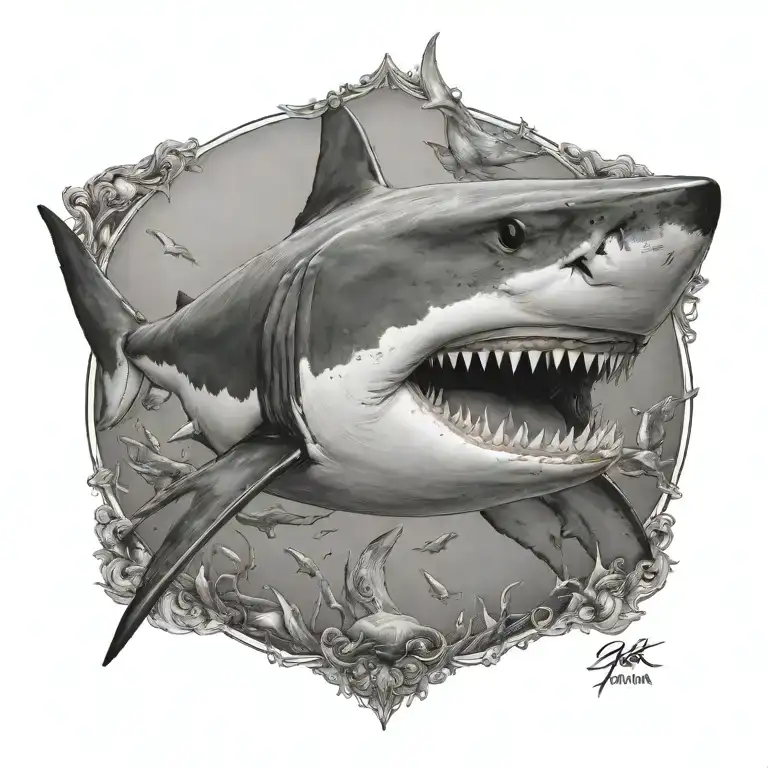 Shark