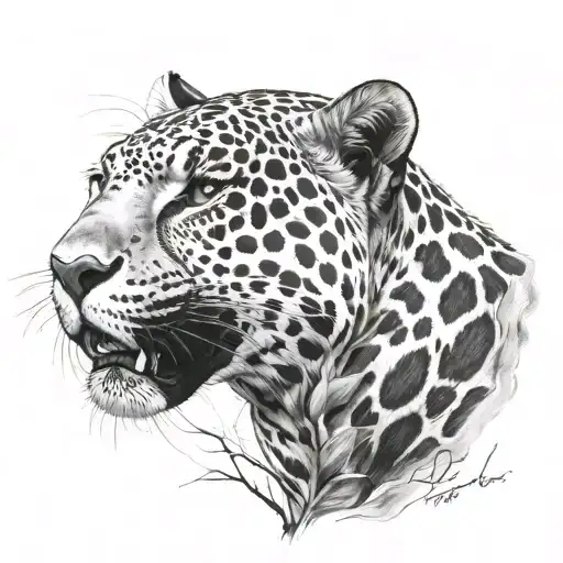Realism Jaguar