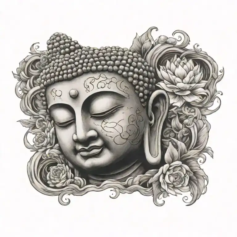 Buddha