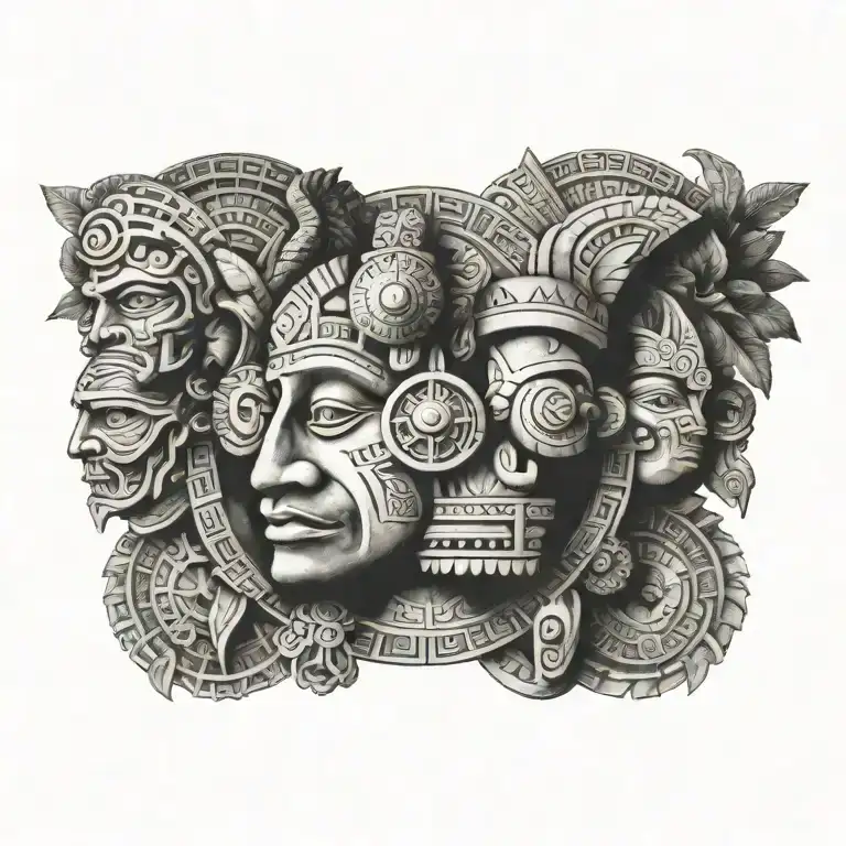 Mayan