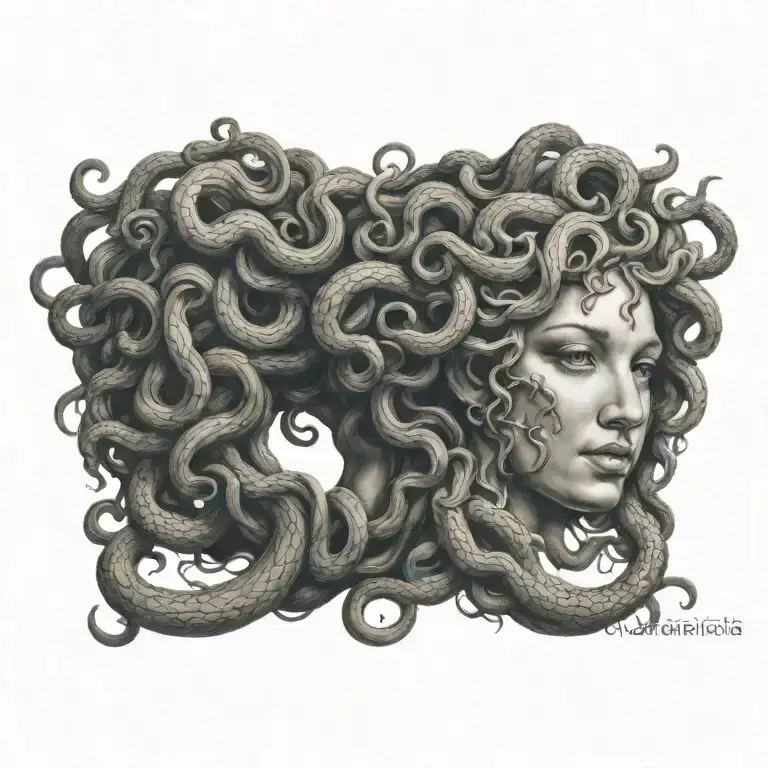 Medusa