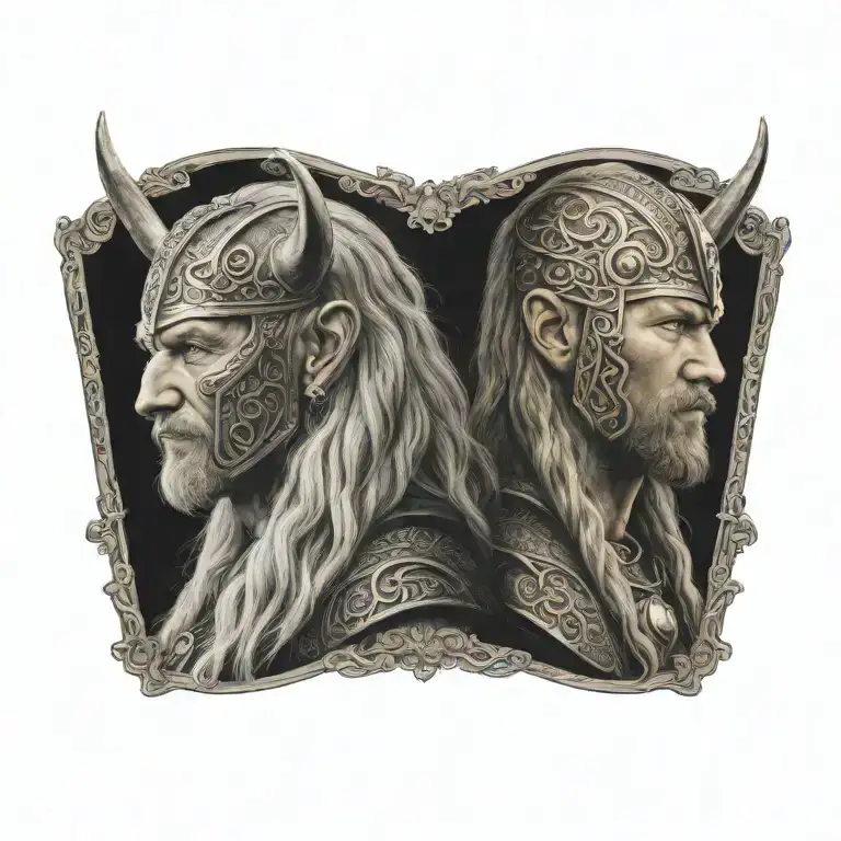 Norse