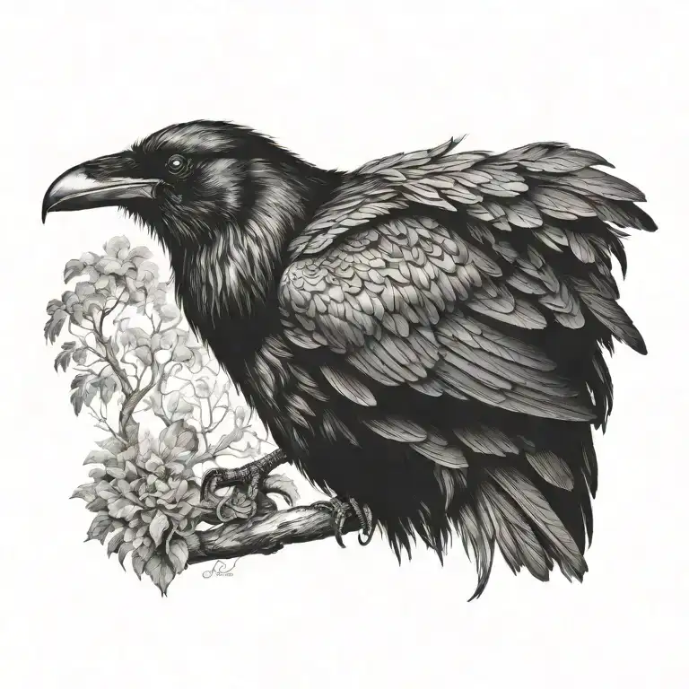 Raven