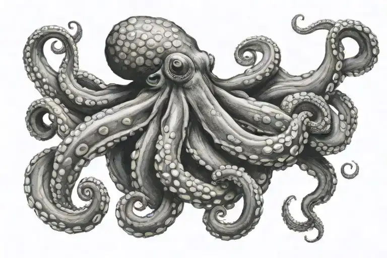 Octopus