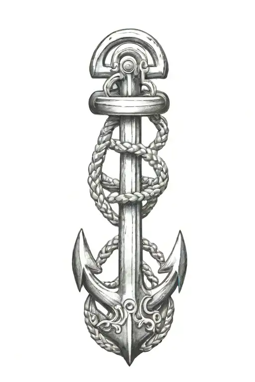 Anchor
